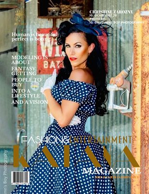 2021 JULY 8TH FASHION ISSUE