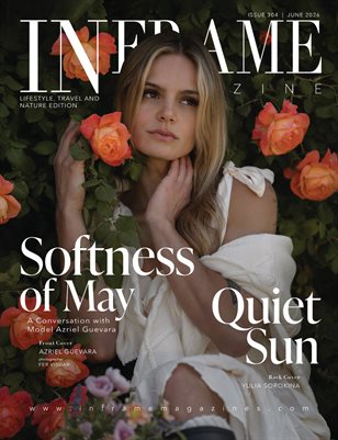 Issue 304 - Lifestyle and Nature Edition - June 2026