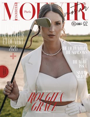 27 Moevir Magazine July Issue 2026