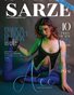SARZE Fashion Vol 333 September 2