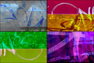 Mystery of Sadness and Desire 2