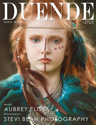 Issue 30_Fall Mini_Alt Cover