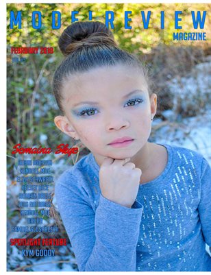 FEBRUARY 2018 MODEL REVIEW