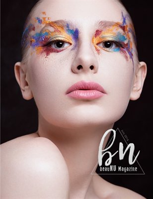 July 2016 Open Issue - Cover 1