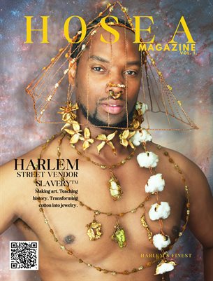 HOSEA MAGAZINE