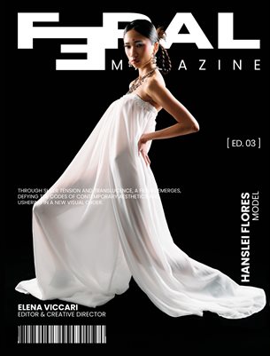 ED.3 | FERAL MAGAZINE