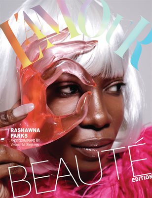 L´Amour Magazine_Naomi