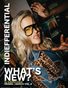 Indiefferential What's New? March Vol .4