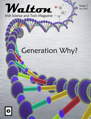 Walton Magazine - Autumn 2012