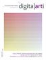 The international Digital Art quarterly magazine. Issue 3, Q3 2010