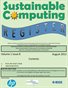 Sustainable Computing Register - August 2012