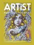 Artist Portfolio Magazine Issue 54