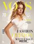 VOUS Magazine | The December Fashion Edition | Vol.7 | 2025