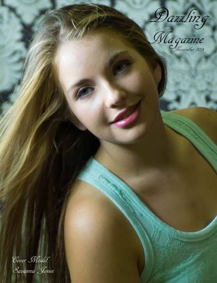 Dazzling November 2014