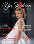 Yes Fashion Magazine, Issue #60 v6, Austin Fashion Week, May 2025, Mila Hoffman Couture