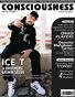 Ice T Featured on Cover of Consciousness Magazine