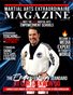 Martial Arts Extraordinaire Magazine Stephen Miller Special Edition