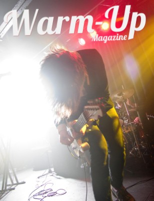 Issue 2