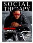 Social Therapy Magazine June issue Features Robert Curry