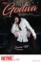 2026, Retro Lovely, Godiva VOL-79, Featuring Dorian Kat Poster.