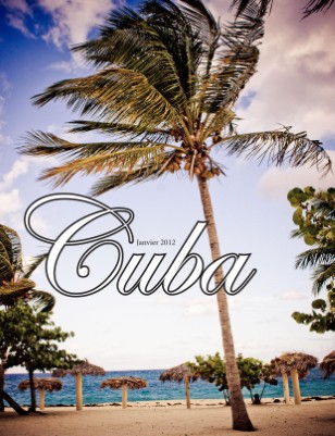 Cuba 2012