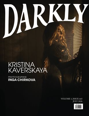 Darkly Issue 665 July 2026