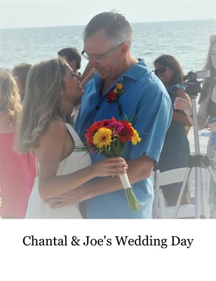 Our Wedding