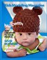 Kids Modeling Magazine, October 2011