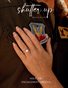 Shutter Up Magazine Issue 536 Engagement Shoots