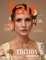 FAIR Magazine | The December Portrait Edition | Vol.1 | 2025