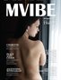 MVIBE Magazine October 2022 issue 19.3 Boudoir | Portrait