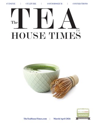 The TEA House Times MarApr 2026 Issue