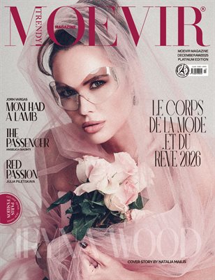 25 Moevir Magazine December Issue 2025