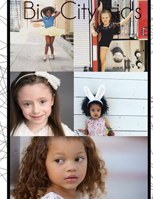 BCK MAGAZINE | Stars issue | May 2017