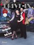 Miss Mimi Minx &  Buddy Roads by Cherise Hight October classic issue 