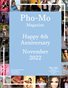 Pho-Mo Magazine November 2022