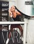 MARIKA MAGAZINE FASHION (October - issue 243)