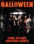 Halloween 2023 Vol.25 - Long Island Luscious Ladies Cover