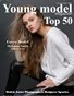 Young Model magazine Issue 11 Volume 3 2019