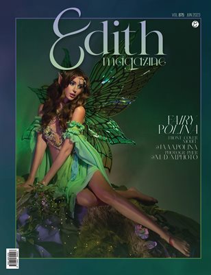 Edith magazine No.875