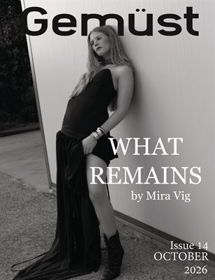 GEMÜST October Issue 14