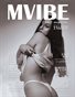 MVIBE Magazine November 2022 issue 20.3 Boudoir | Portrait
