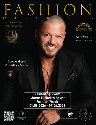 Fashion Districts International Vol2 [May 2026]