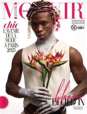 33 Moevir Magazine October Issue 2025