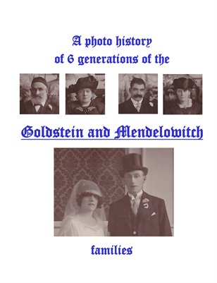 Mendelowitch-Goldstein