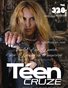 OCTOBER 2026 Issue (Vol: 328) | TÉENCRUZE Magazine