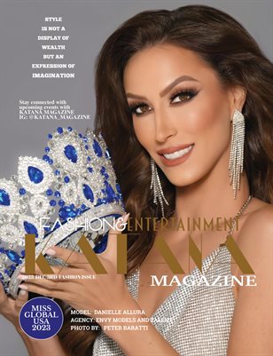 2023 DEC 3RD FASHION ISSUE