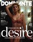DOMINANTE AVANT GARDE BOUDOIR 70 July 2026