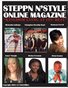 Steppn N'Style April Edition