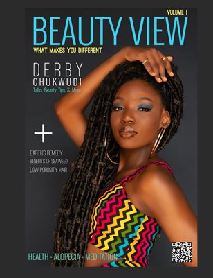 Beauty View Volume I